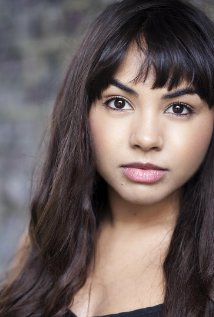 фото Samantha Shellie