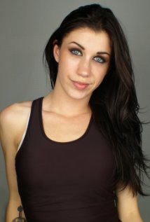 фото Allison Brunet