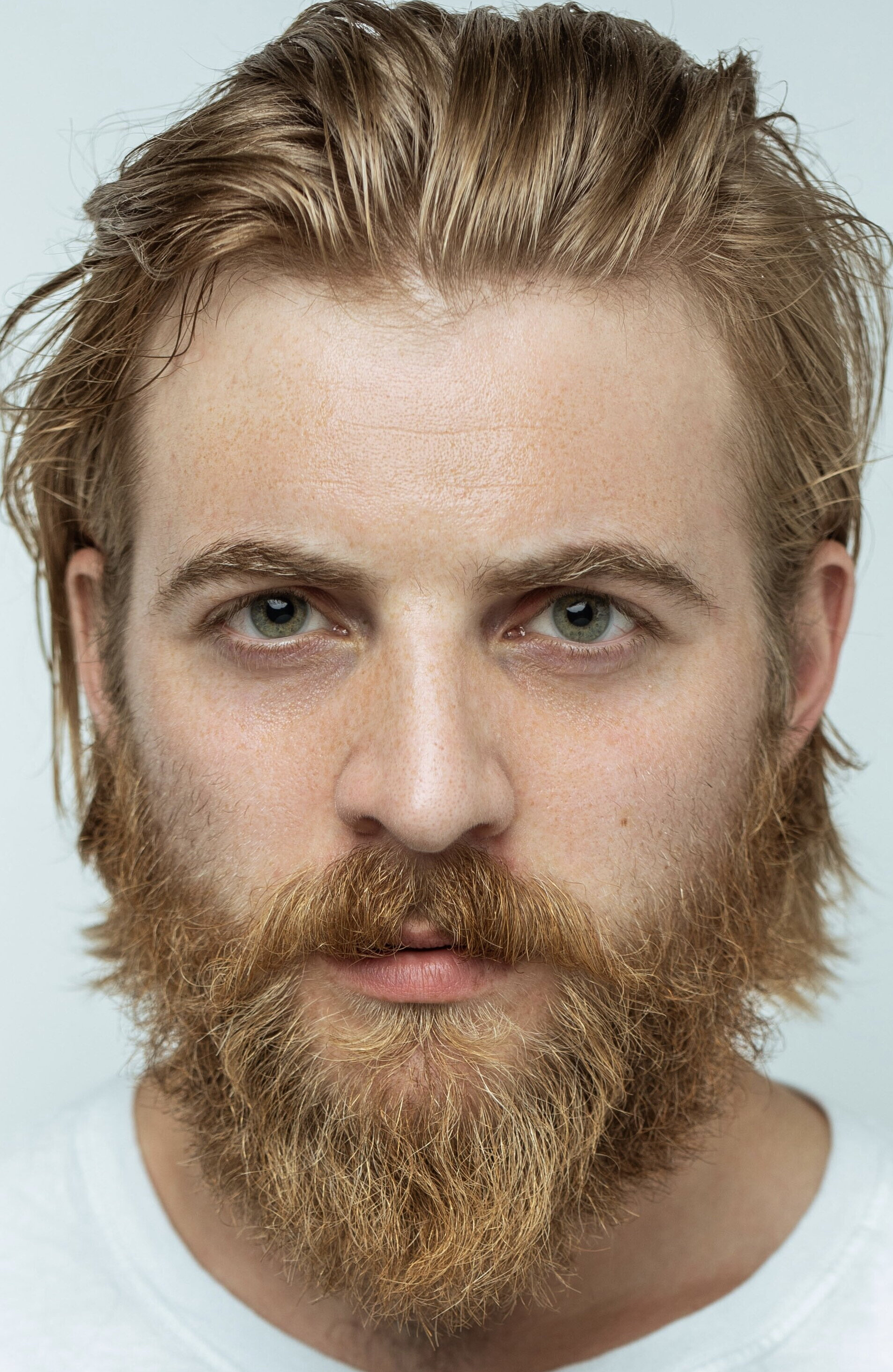 фото Джош Коллинз