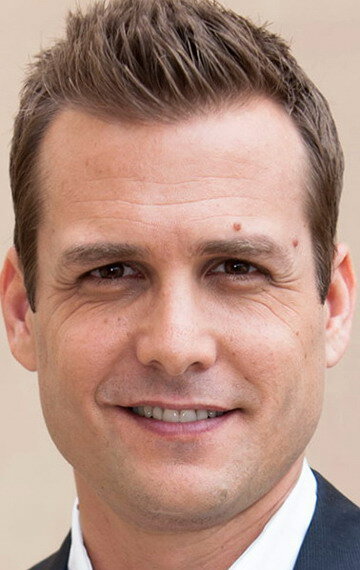 фото Гэбриел Махт