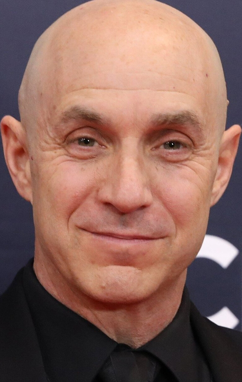 фото Брайан Маркинсон