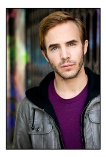 фото Блейк Скотт Льюис