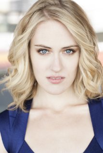 фото Cathy Prince