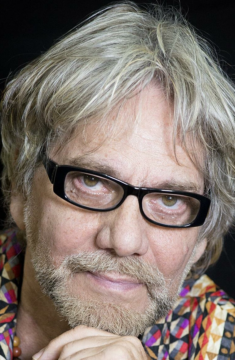 фото Тони Эспозито