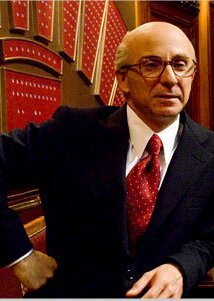 фото Карло Буччироссо