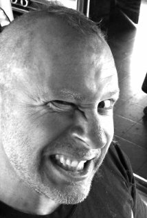 фото Michael Dean Dargie