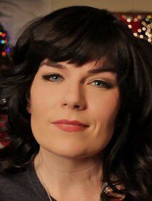 фото Карен Килгарифф