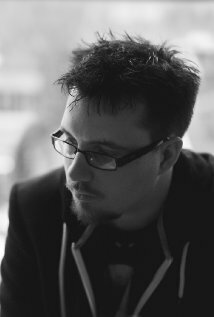 фото Paul Stapley