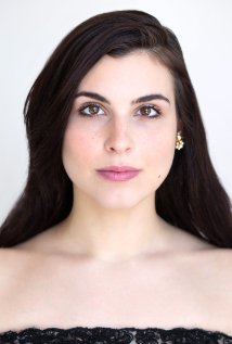 фото Франческа Шипси