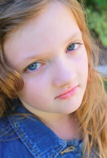 фото Kristina Hawke