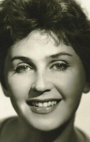 фото Стелла Майова