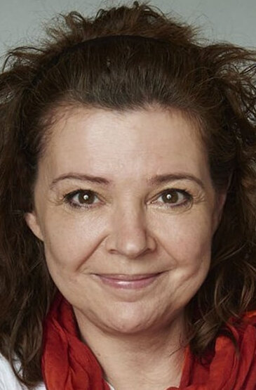 фото Магдалена Рейфова