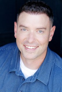 фото Скотт Прайор