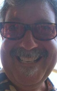 фото Робин Р. Оливер