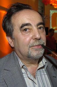 фото Душан Клейн