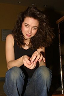 фото Karolina Kaiserová