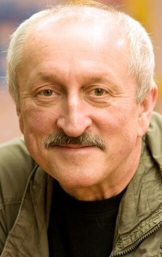 фото Олдржих Навратил