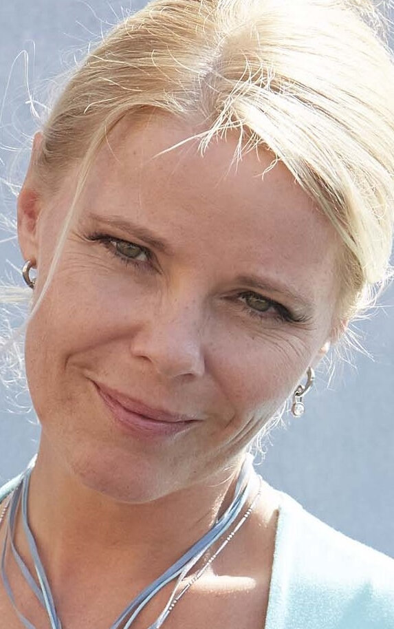 фото Гана Шевчикова