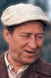 фото Йозеф Ветровец