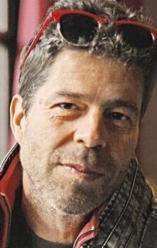 фото Криштоф Ганзлик