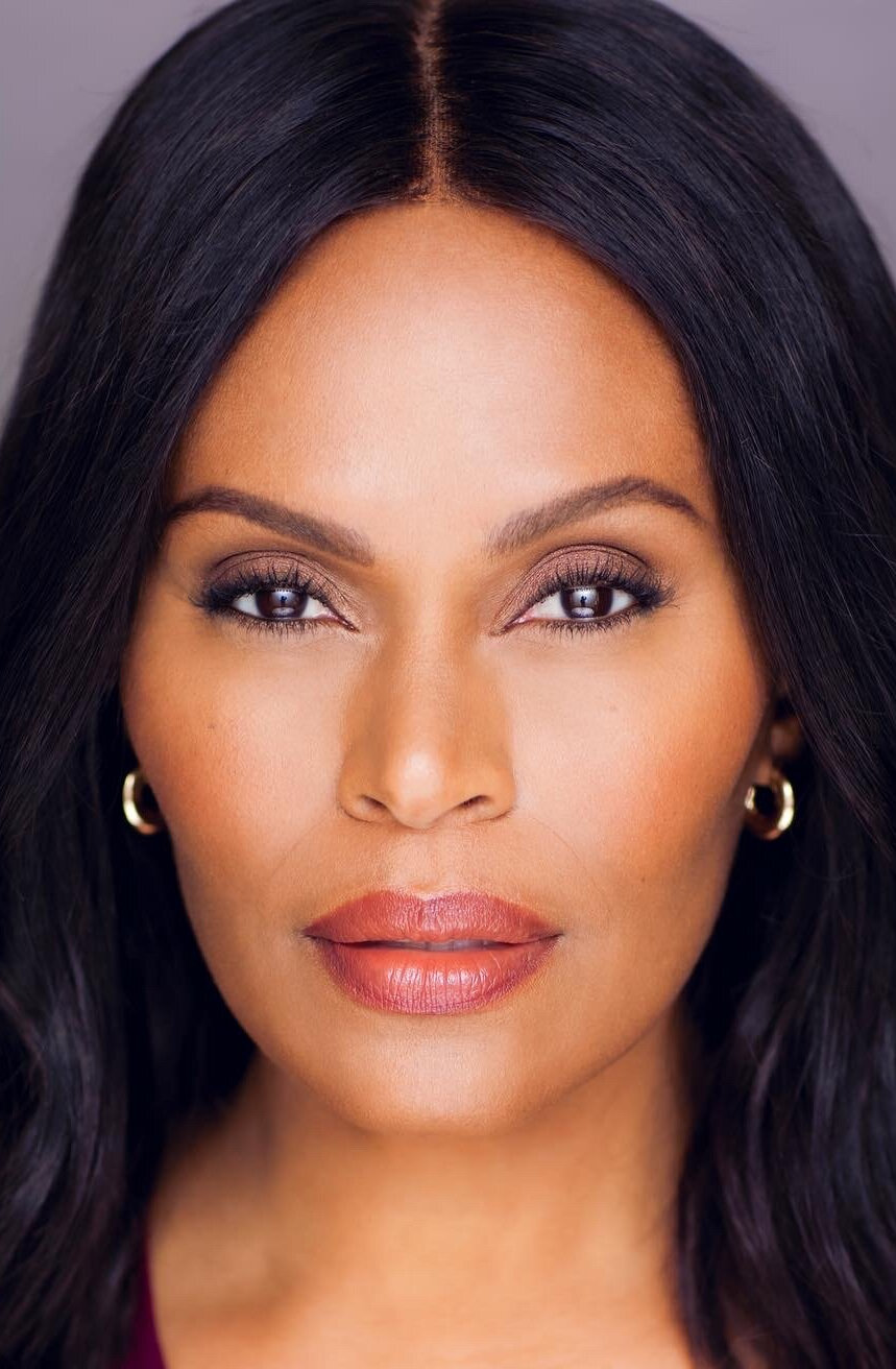 фото Киша Барр