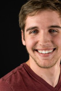 фото Мэттью Джеймс