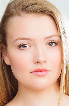 фото Эрика Андерсон