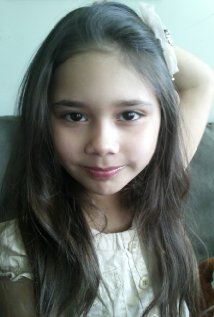 фото Hope Mackenzie Perry