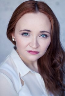 фото Georgia Bradley