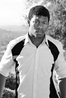 фото Kristopher McAfee