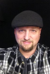 фото Скотт Кристиансон