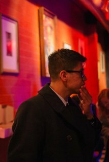 фото Salvador Jimenez