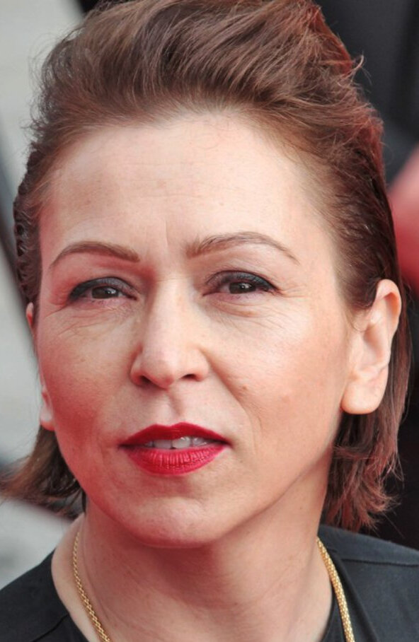 фото Зузана Стивинова