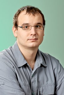 фото Джеймс Баклэнд