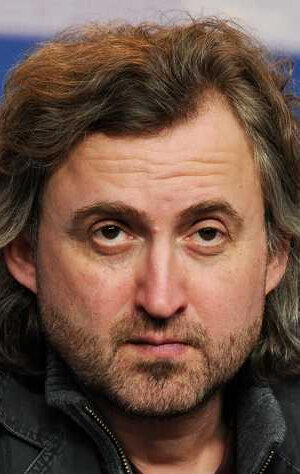 фото Ян Гржебейк