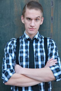 фото Theodore Coonradt