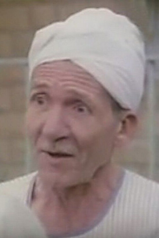 фото Saleh Al-Eskandarani