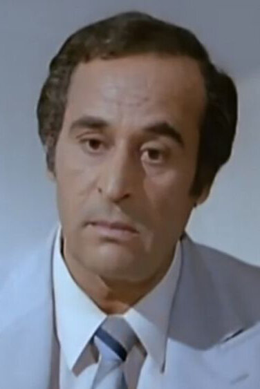 фото Хамди Морси