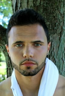 фото Аарон Марреро