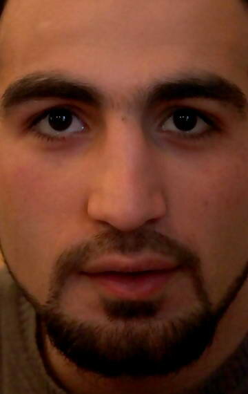 фото Артем Баркудр