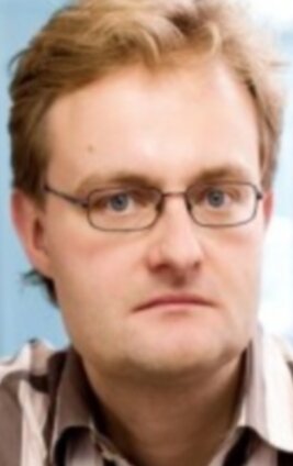 фото Тобиаш Бюкнер