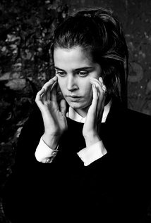 фото Инга Ибсдоттер Лиллеос