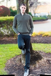 фото Michael Corbiserie