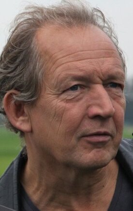 фото Лукас Дейкема