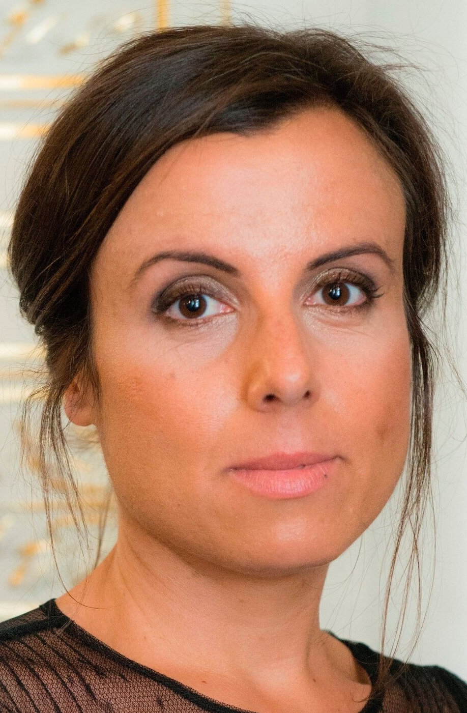 фото Беата Парканова