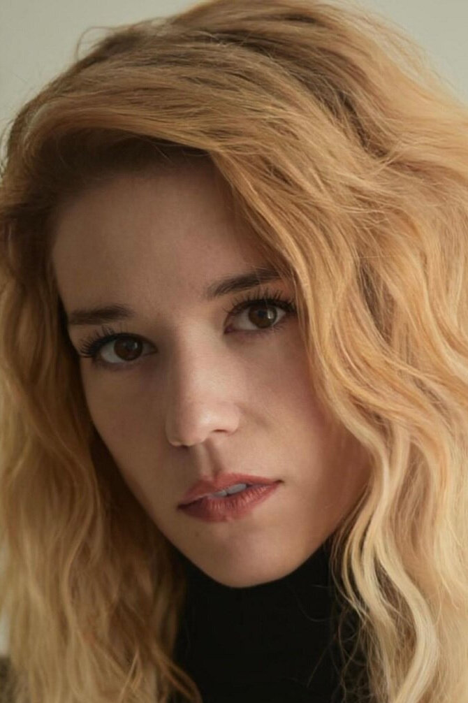 фото Анета Кернова