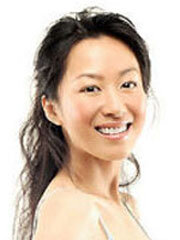 фото Ху Лин