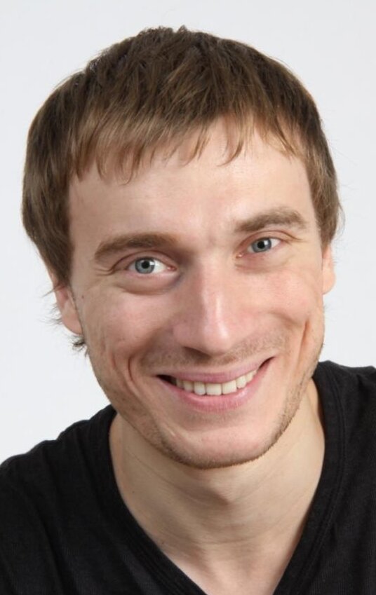 фото Георгий Иобадзе