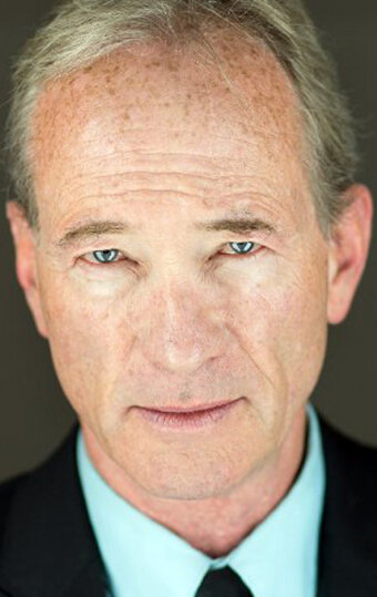 фото Джефф Пул