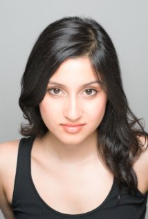 фото Sidhi Gosain